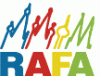 Logo Radermacher und Faust